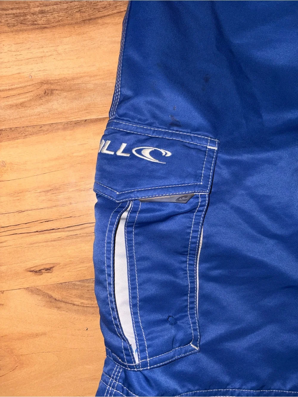 ✨ VINTAGE Y2K O'NEILL CARGO BOARD SHORTS ✨
